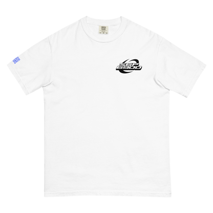 AUTOHEAL T-SHIRT / WHITE